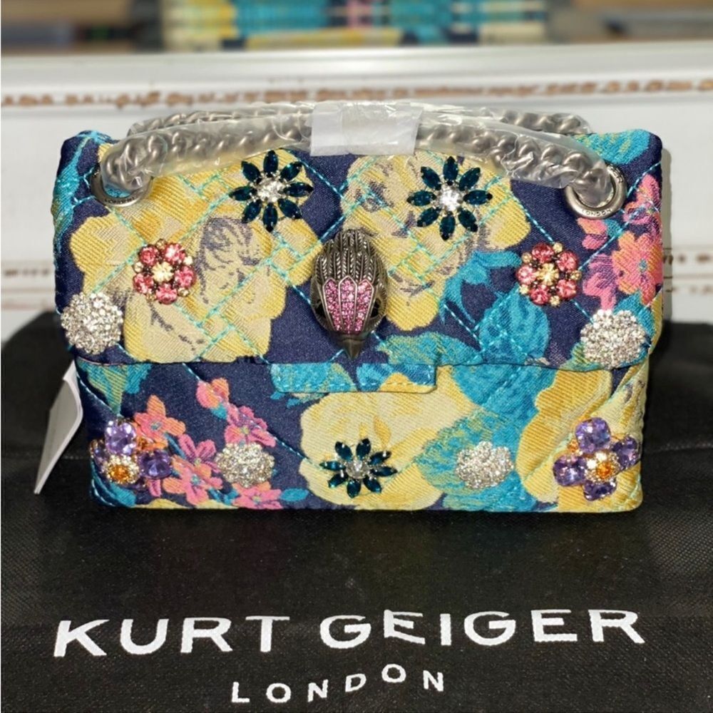 Kurt Geiger bag
